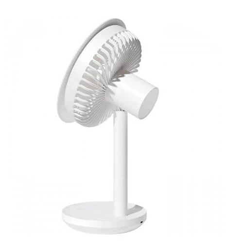 Quạt Mini Để Bàn sạc pin Solove F5