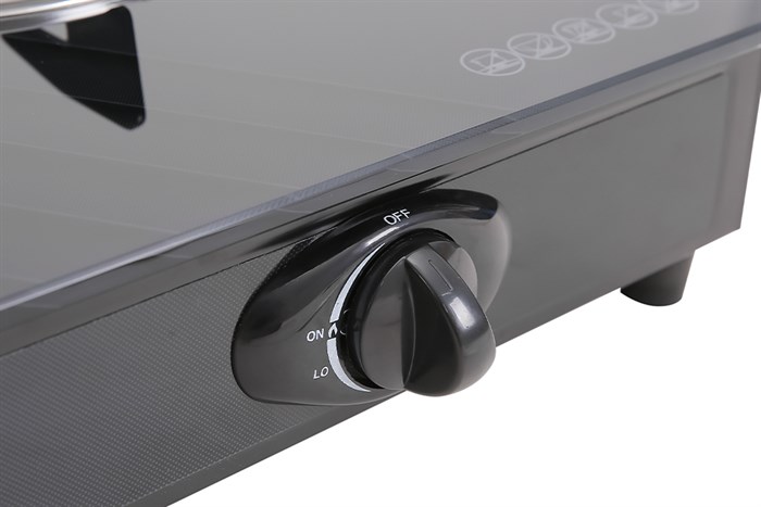 Bếp ga đôi Kangaroo KG519M ( hàng trưng bày )