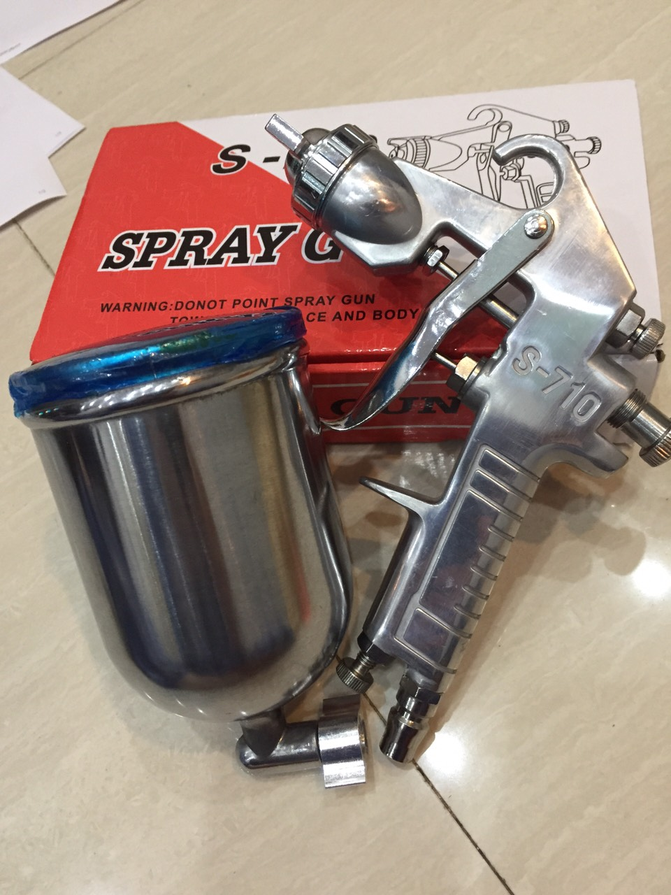 PEP  PHUN SƠN 400M CAO CẤP