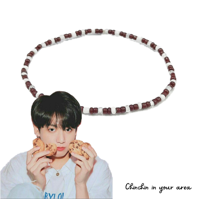 Vòng tay cheap moment Jungkook BTS