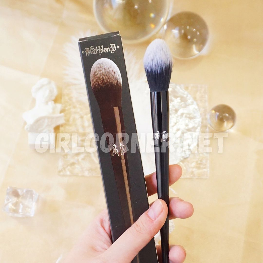 Cọ má Katvon D4