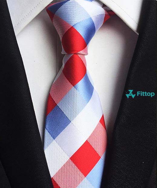 Tie - cravat