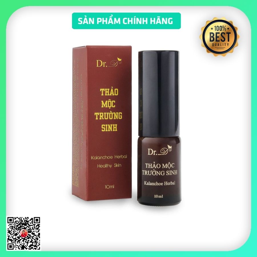 Thảo Mộc Trường Sinh