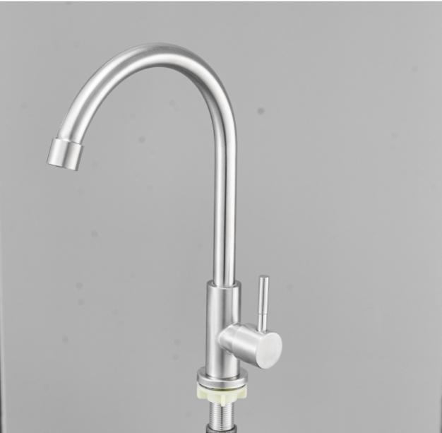 [GIÁ SIÊU RẺ]VÒI RỬA CHÉN LẠNH INOX SUS304