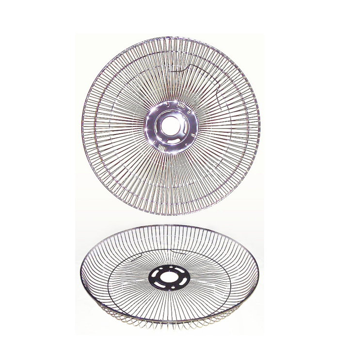 5 bộ Lồng quạt máy 45cm
