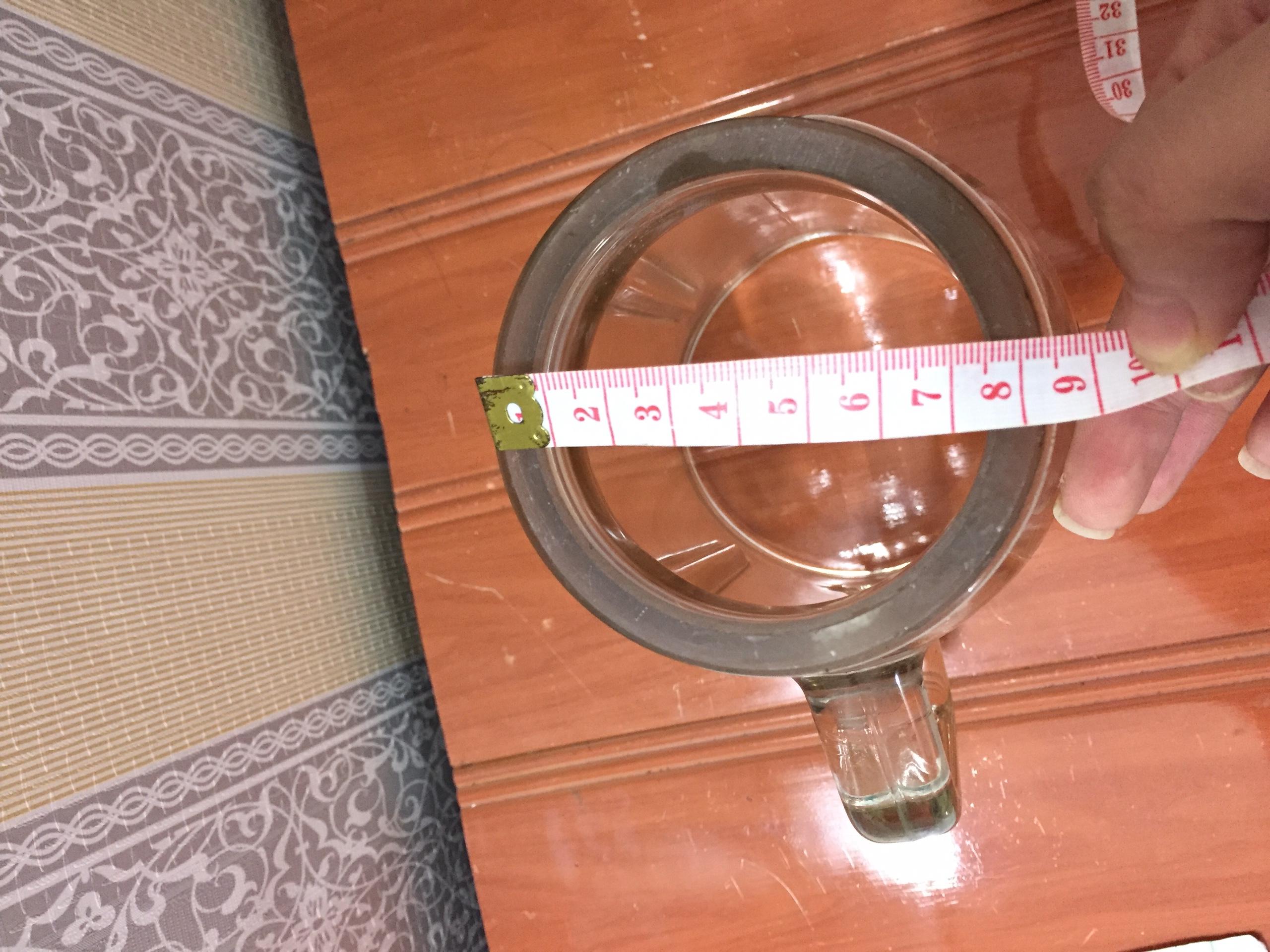 Cối thủy tinh máy xay sinh tố khaluck