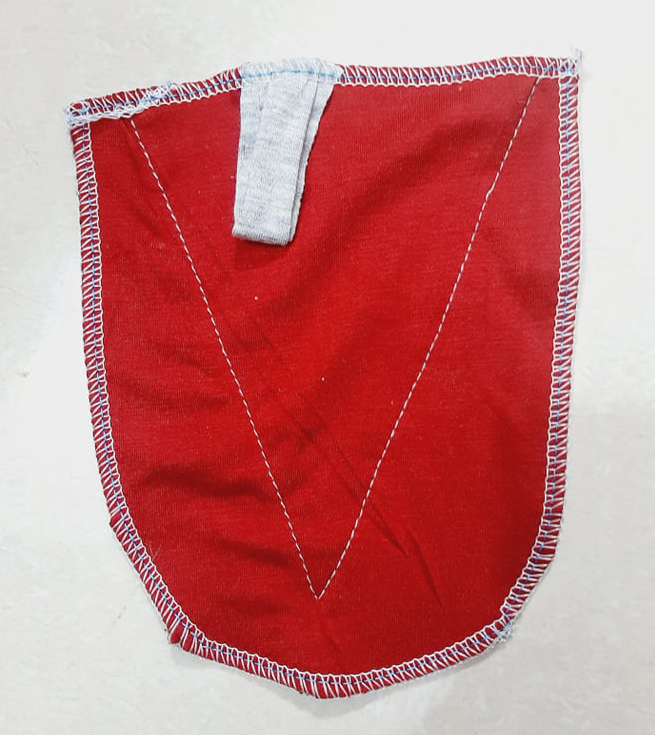 [Siêu sale] Bộ miếng nhấc nồi chống nóng rẻ ( 1 bộ gồm 2 miếng )