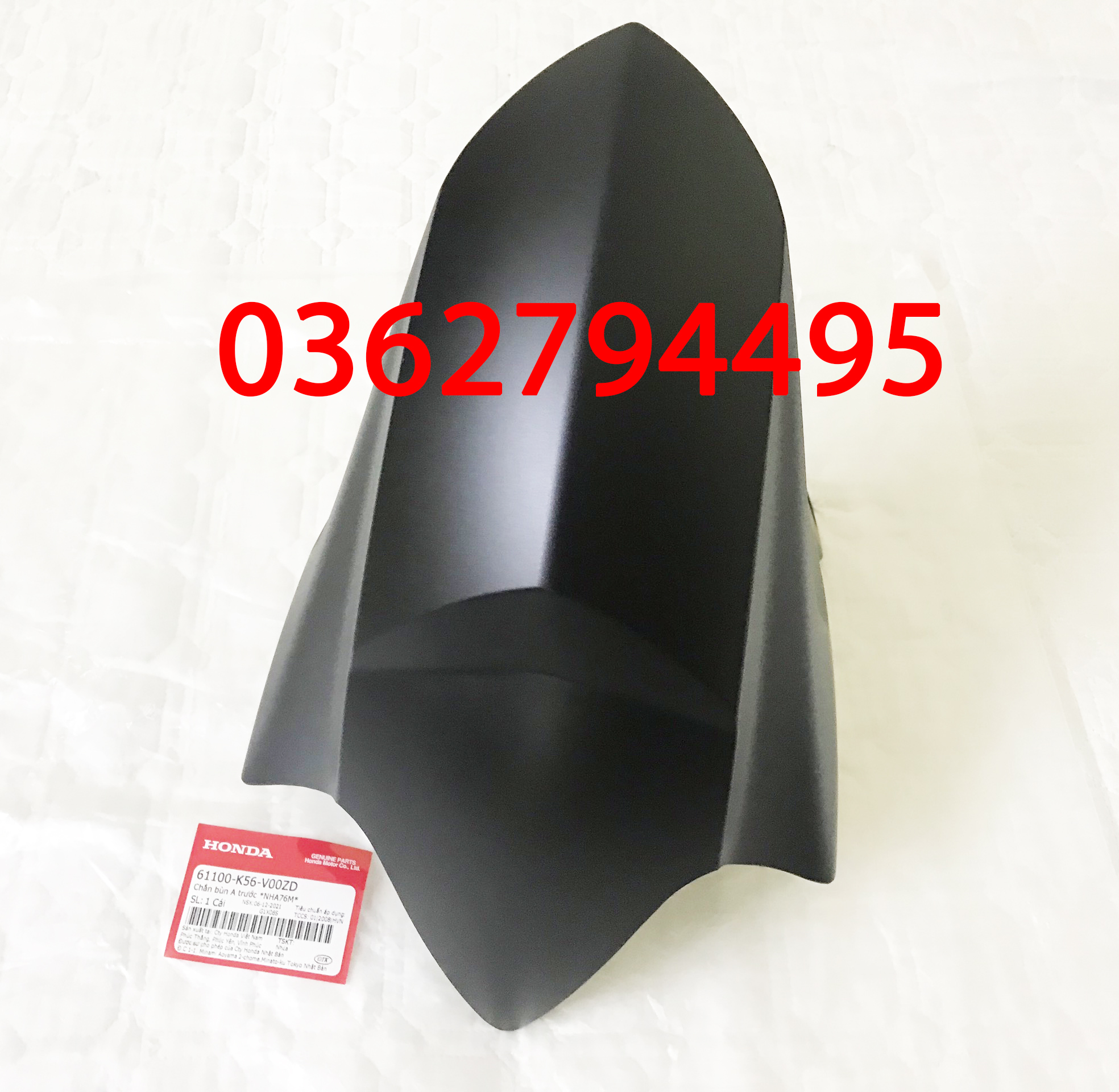 Dè trước/ Chắn bùn trước Winner v1 (Các màu)