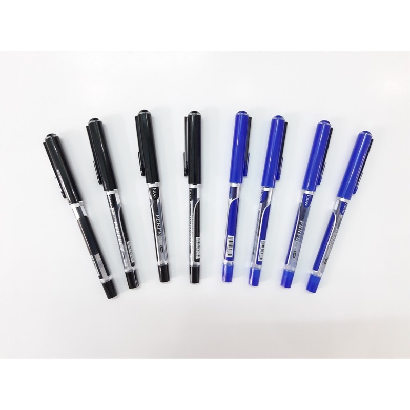 Bút ký tên mực nước có nắp đậy ERAS E787 0.7mm