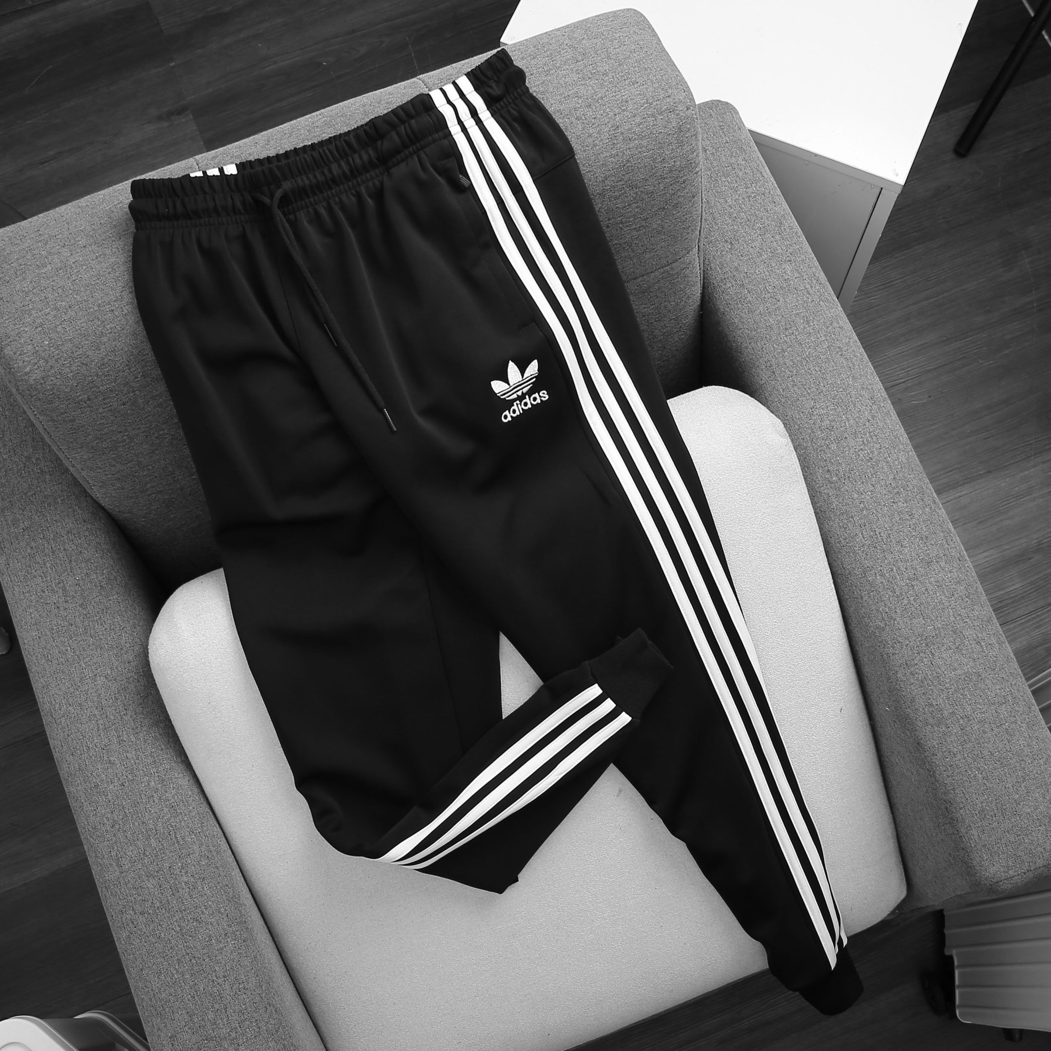 Quần dài 3 sọc ADIDAS