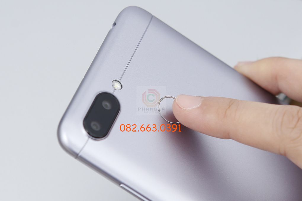 Dán Cường lực Camera dành cho Xiaomi Redmi 6