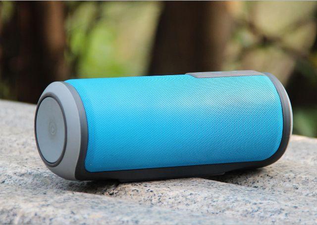 Loa bluetooth W-King X6