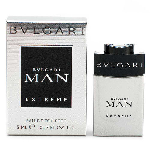 Nước hoa nam Bvl Man Extreme EDT 5ml