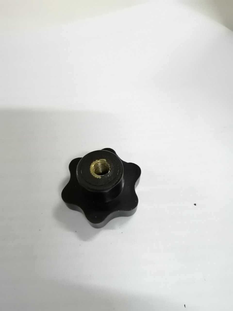 Núm vặn xuyên lỗ M6/M8/M10/M12