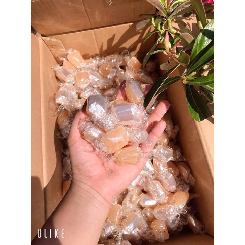 Mứt Mãng Cầu Đặc Biệt - Chua Ngọt - 100G