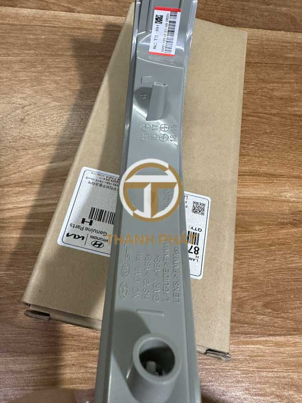 ĐÈN XI NHAN GƯƠNG HYUNDAI SANTAFE 2015 - 2018