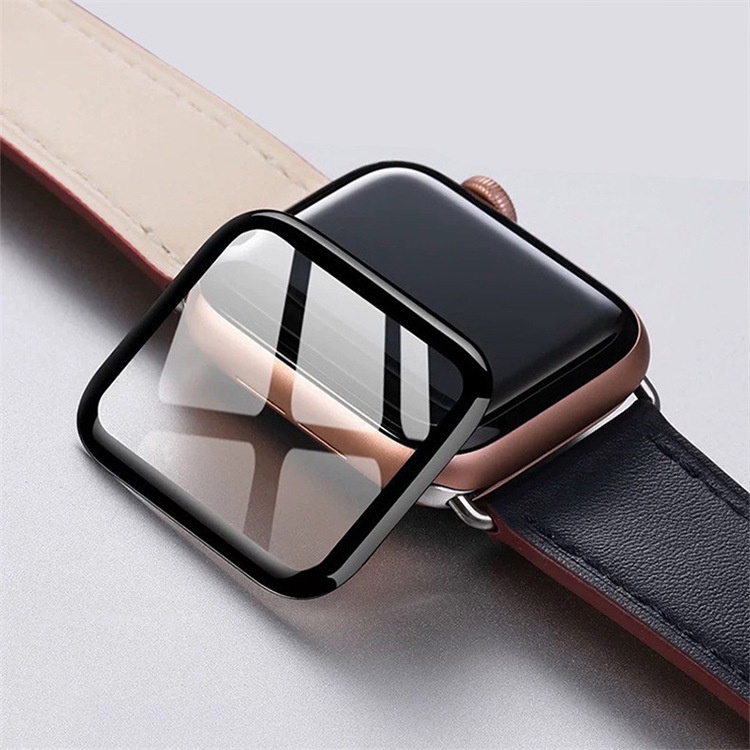 Miếng Dán Cường Lực Dẻo 3D dành cho Apple Watch
