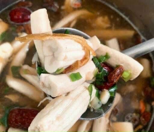 Tuỷ Bò hộp 500gr (giao tphcm)