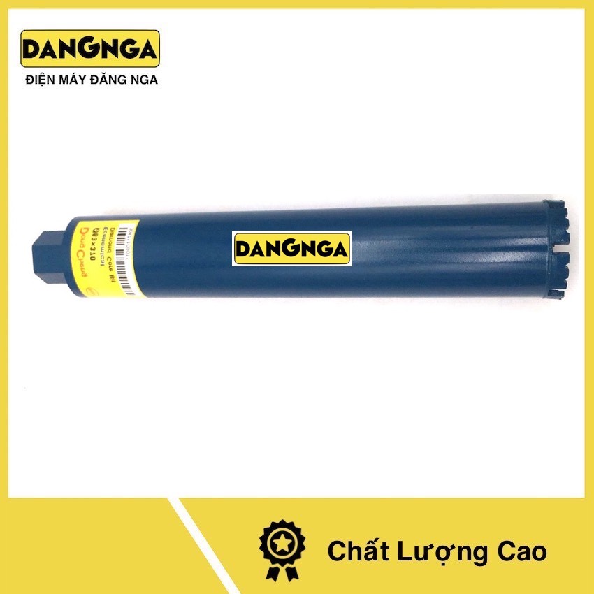 Mũi khoan rút lõi dongcheng