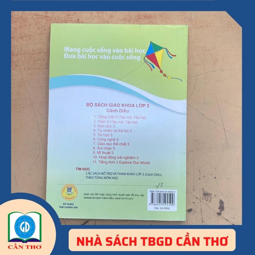 Vở Bài Tập Toán 3 Tập 2