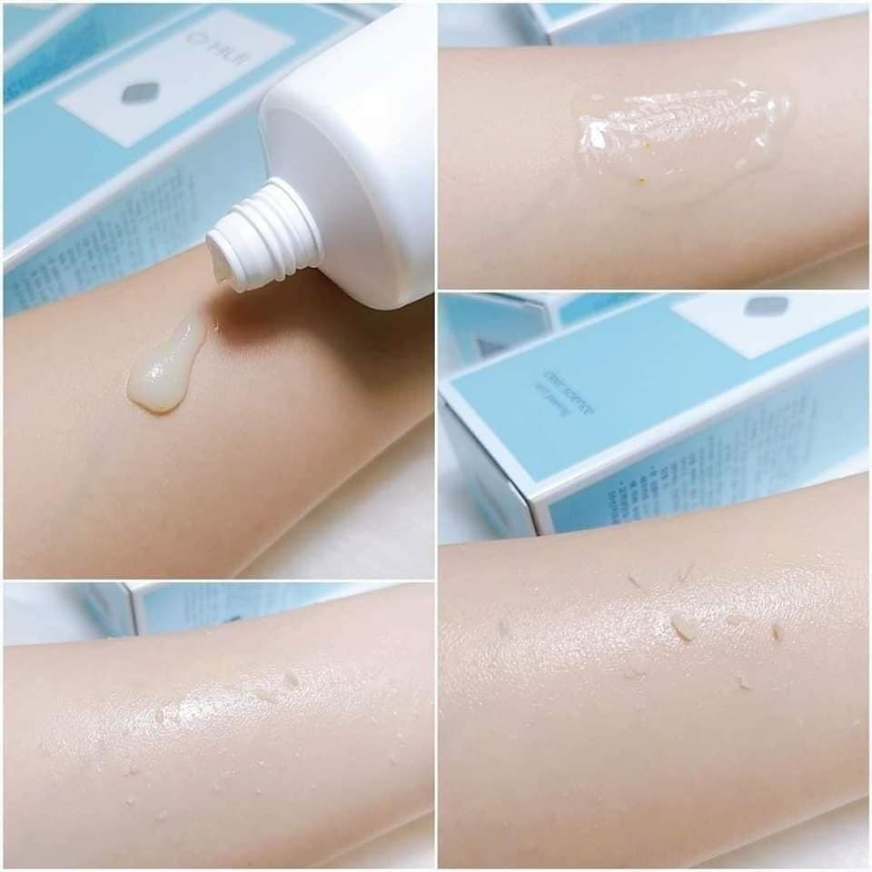 Tẩy tế bào da chết Ohui Clear Science Soft Peeling 100ml / 150ml