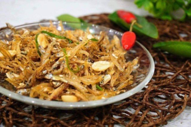 0.5 kg CÁ CƠM MỜM SỮA loại ngon