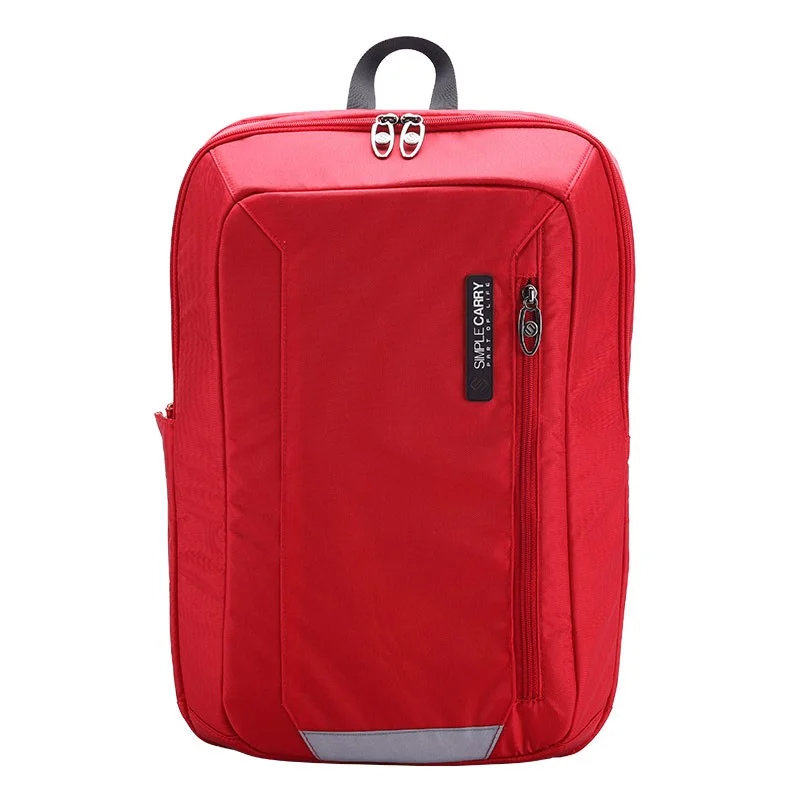 Simplecarry Credo Korean Backpack for Men and Women 1