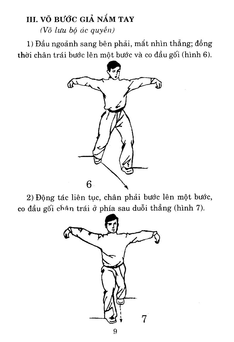 [HCM]Võ Say - Túy Quyền