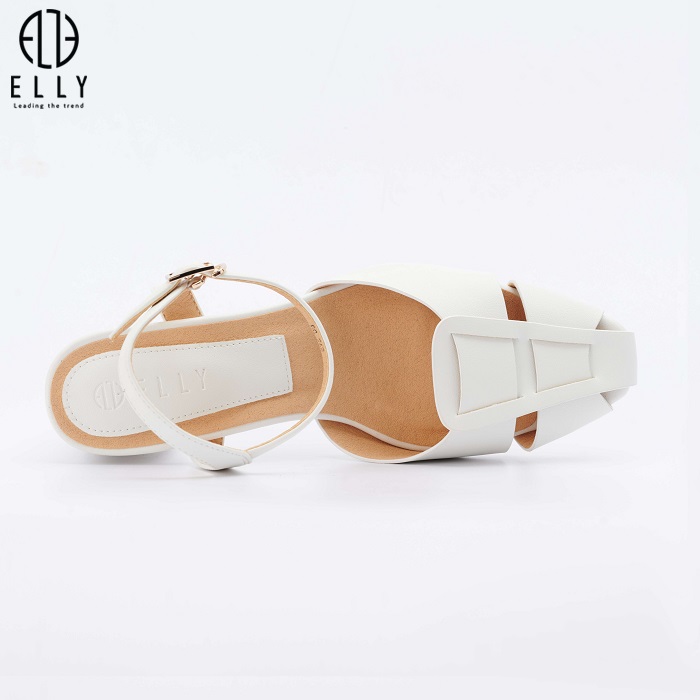 [Brand Day] Giày nữ thời trang thương hiệu ELLY - EG242