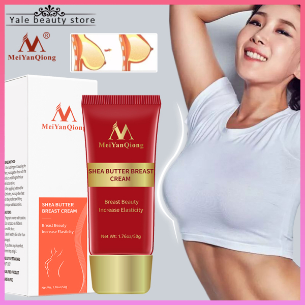 [HCM][mua 2 tặng 1 ]Kem Nở Ngực Massage Tăng Vòng 1 Tăng Ngực Săn Chắc Enhancement Breast Massage Cream nhập khẩu
