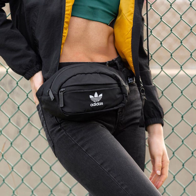 Túi bao tử NATIONAL WAIST PACK CK6590