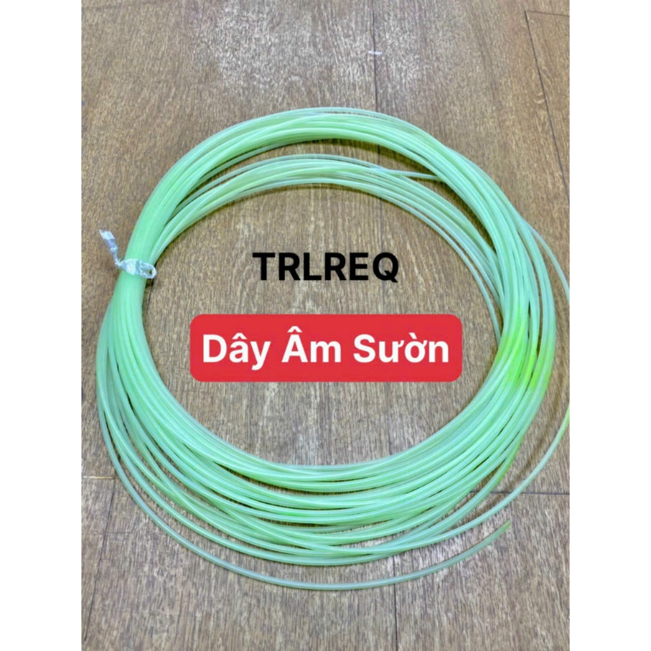 Dây luồn âm sườn