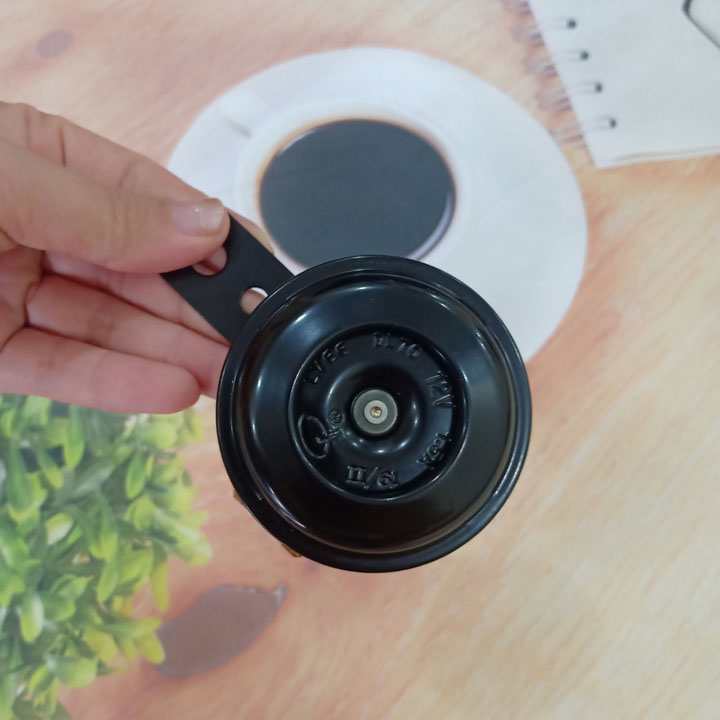 Còi xe máy - kèn xe máy xe Honda loại xịn còi DENSO cực chất, độ xe máy siêu chất