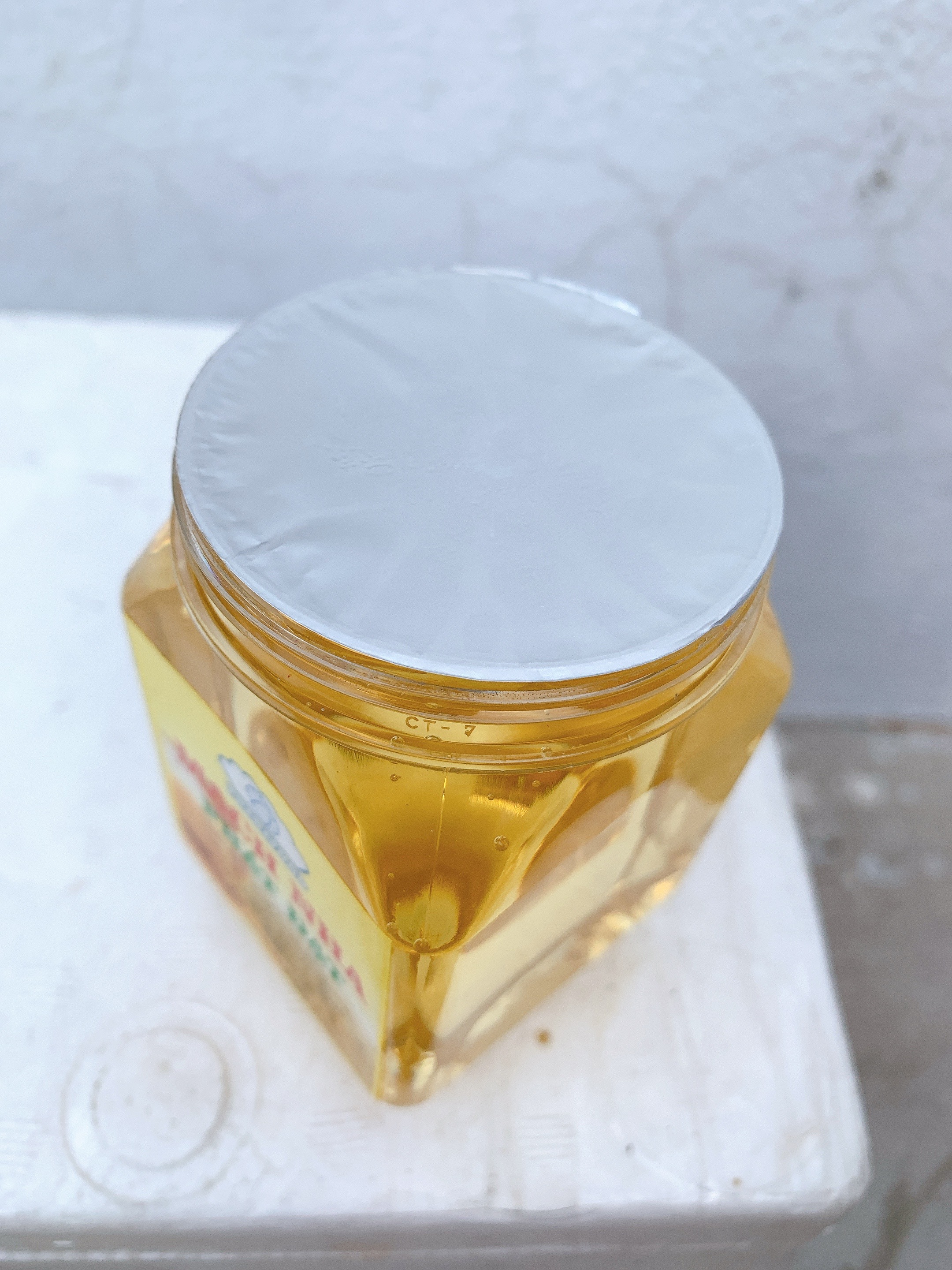 [HCM]Mạch nha Phát Đạt (vàng) 0.5kg sản phẩm chất lượng hảo hạng