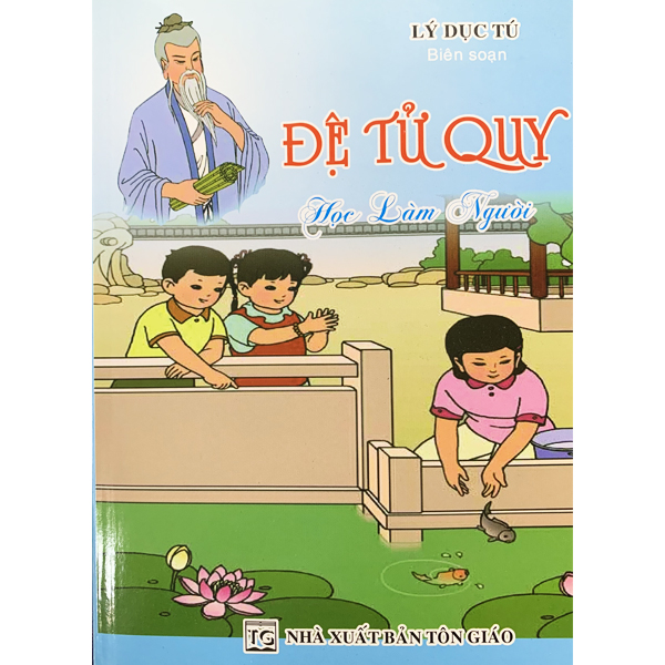 Đệ tử quy học làm người