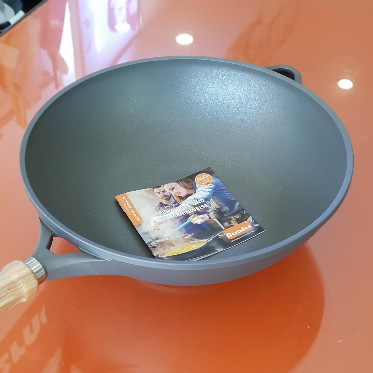 Chảo Berndes Wokpan BOIN 28cm 071284