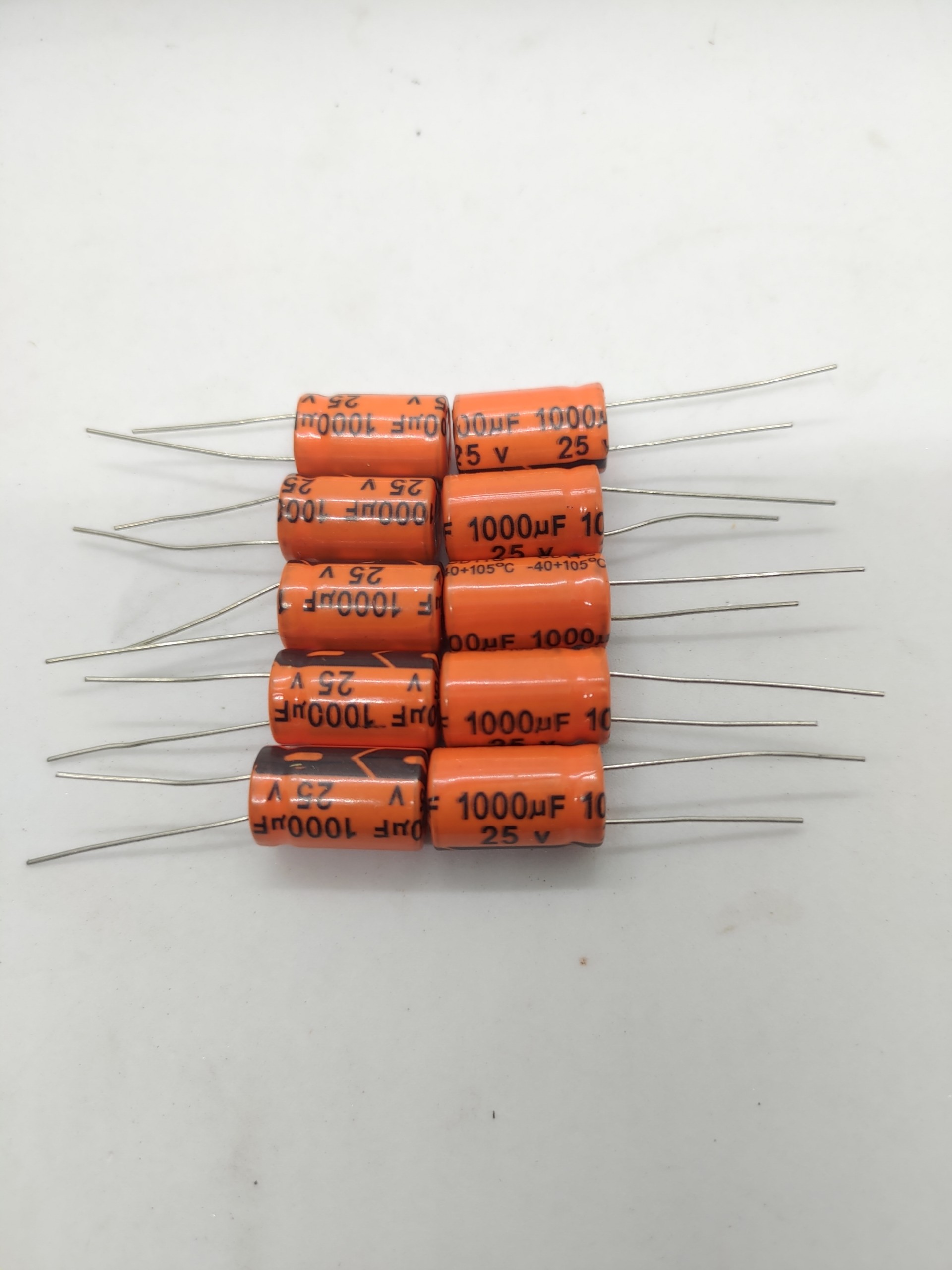 COMBO 50 con Tụ Hóa 25V 1000uf