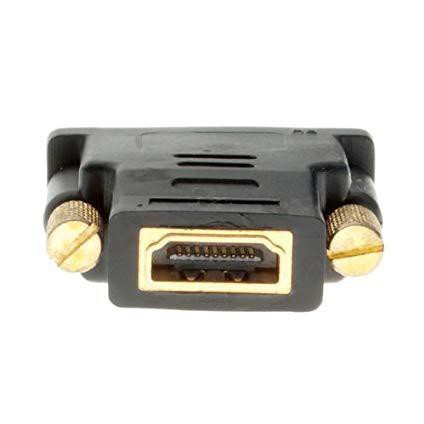 Đầu Chuyển Đổi Dvi Sang Hdmi