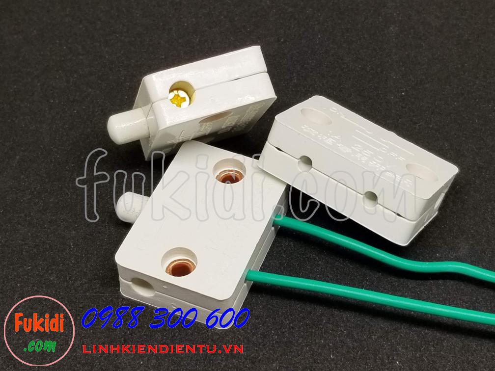 Công tắc đóng mở đèn cho tủ áo, tủ bếp ESW18