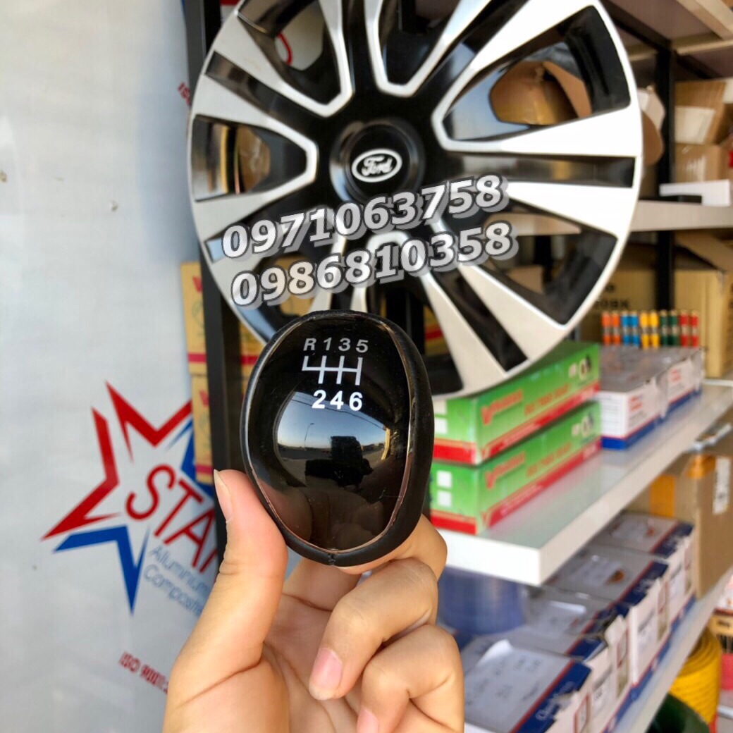 Nắm đấm số fordtransit 6 số