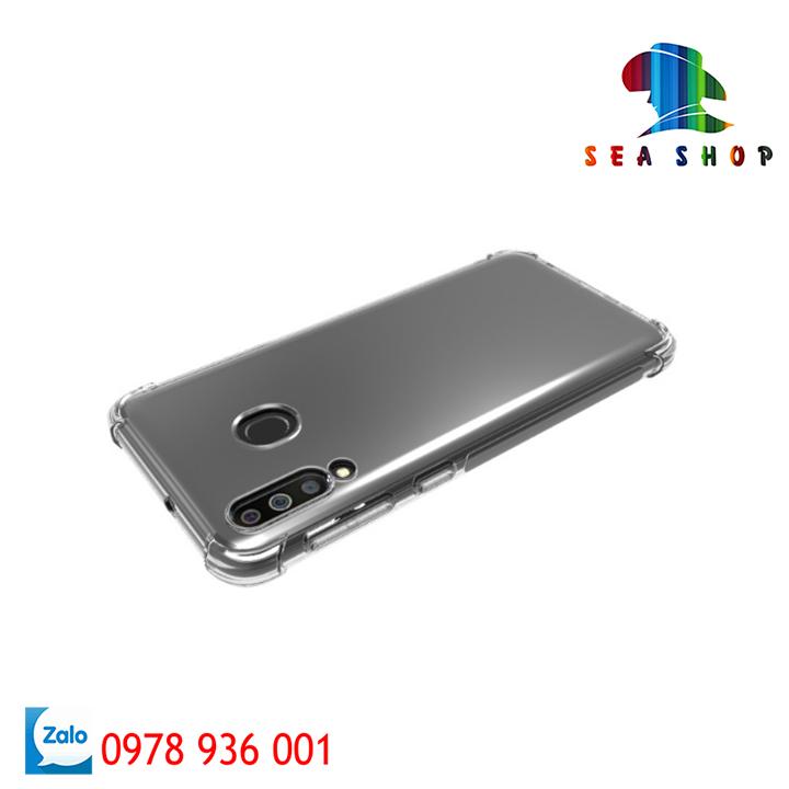 Case for Samsung Galaxy M30