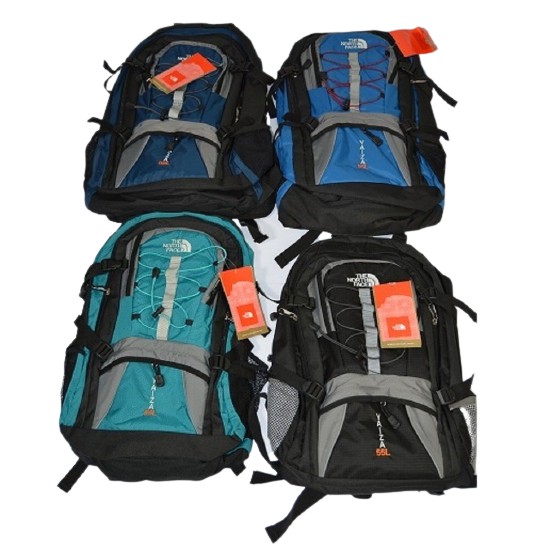 Balo Du Lịch TNF YAIZA 55L