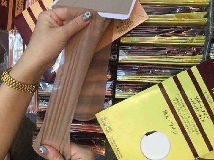 QUẦN TẤT MỎNG SIÊU DAI NHẬT BẢN