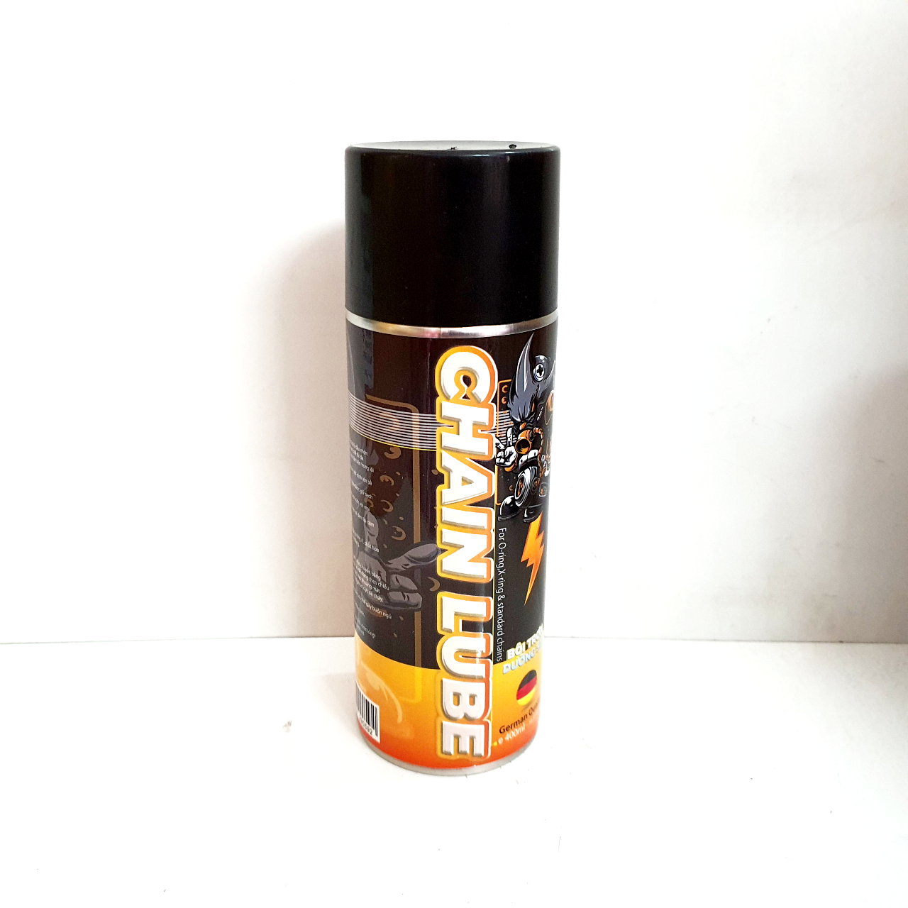 Dưỡng sên Sprayking  400ML