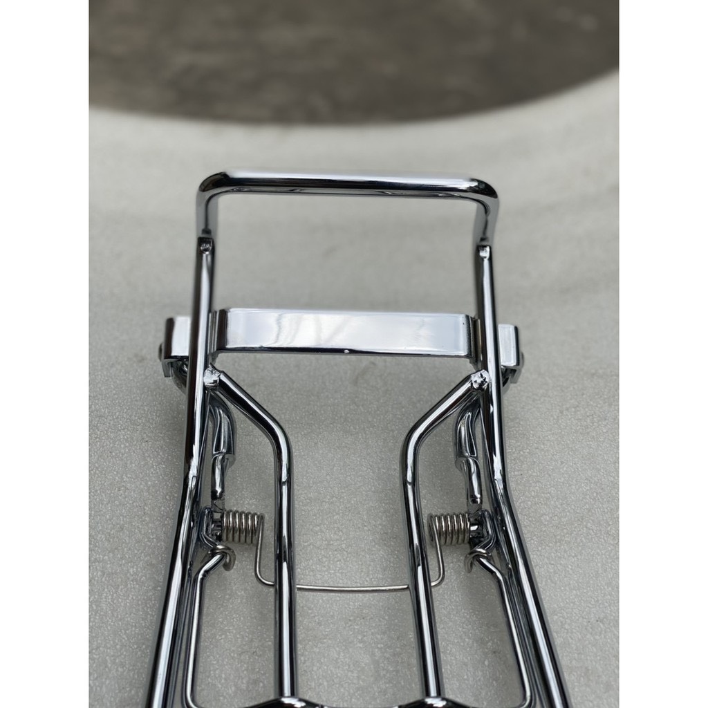 BAGA GIỮA XE CUB 125 NHẬP KHẨU