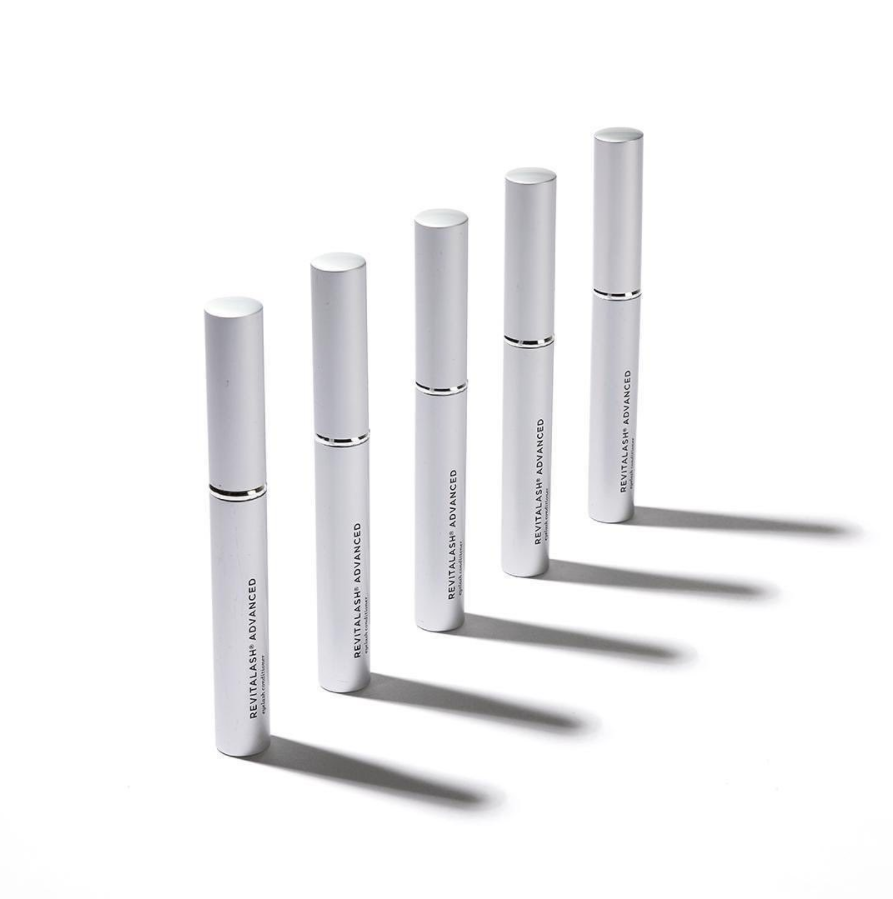 Serum dưỡng mọc mi làm dài và dày mi Revitalash Advanced