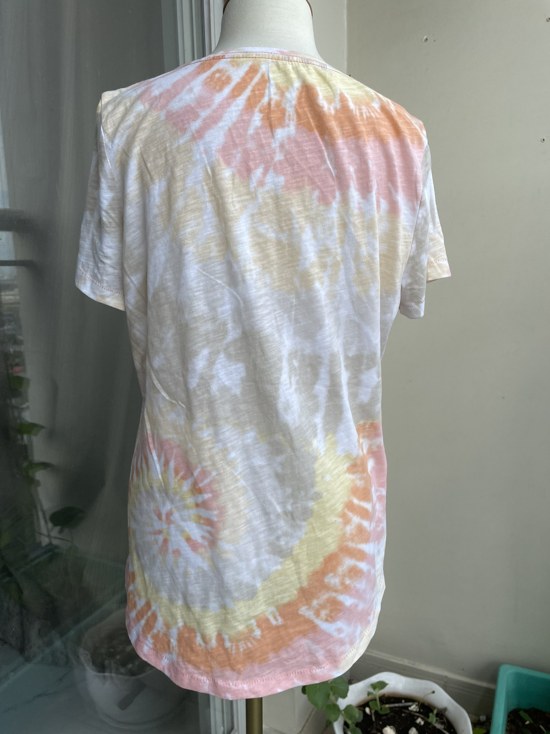 NEW xuất dư Áo thun cotton nữ
