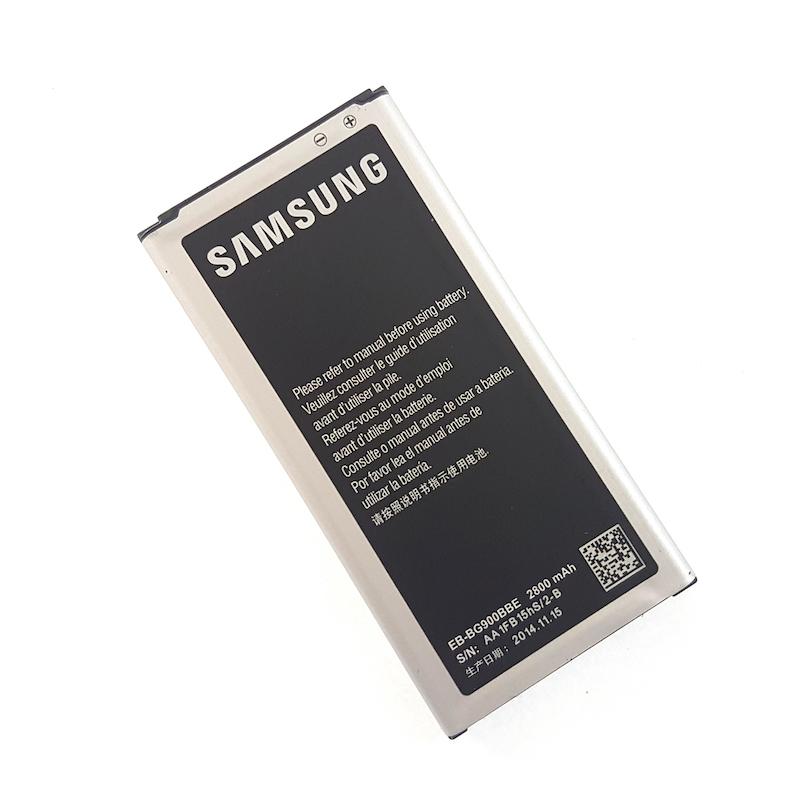 Pin SamSung Galaxy S5 (I9600) Pin nhập khẩu
