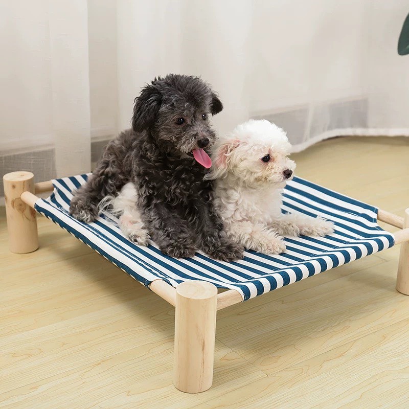 MIẾNG VẢI THAY GIƯỜNG CHO THÚ CƯNG