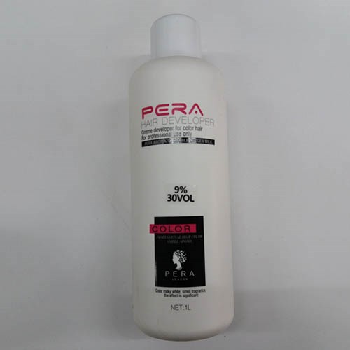 Oxi Dung Dịch Trợ Nhuộm PERA 1000ml